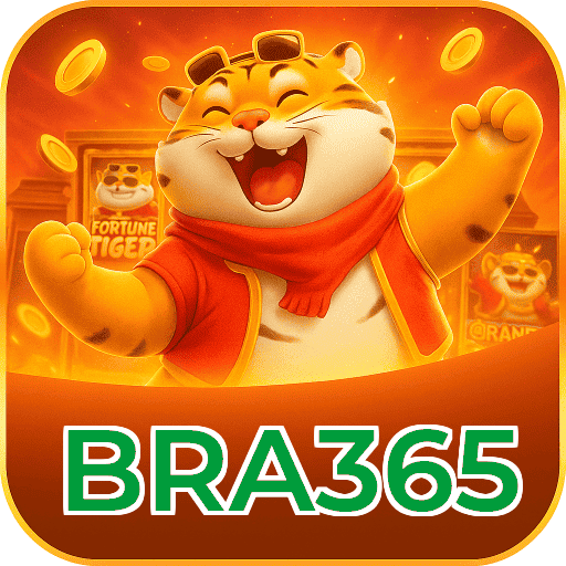 BRA365 logo