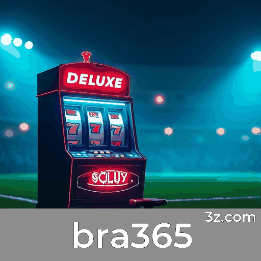 bra365: Plataforma de Jogo com Excelência em Serviços Profissionais